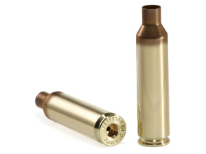Peterson 7mm PRC Precision Rifle Cartridge Rifle Brass - 50 Count
