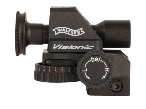 Walther Visionic Match Sight 2840600