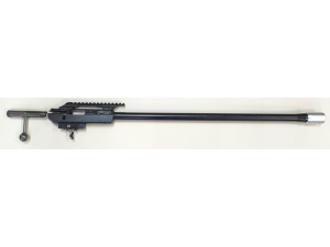 Walther KK500 Barrel Action 650mm + Trigger + Picatinny Bridge