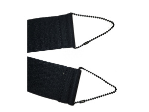 Mirage Bands for Rifle Sights