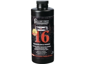 Alliant Powder Reloader 16 1lb