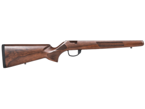 Anschutz 1761 Classic Walnut Stock RH with Trigger Guard & Action Screws