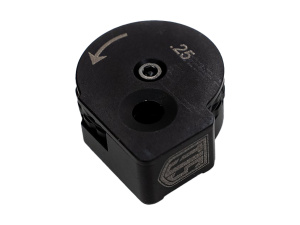 JTS .25 cal 10-Shot PCP Magazine