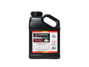 Hodgdon Powder VARGET 8lb