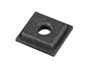 T-Nut for Anschutz / Walther Rail