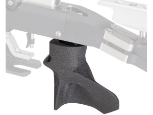 Walther Biometric Protouch Grip KK500 LG400 Rifle Right Hand Size M