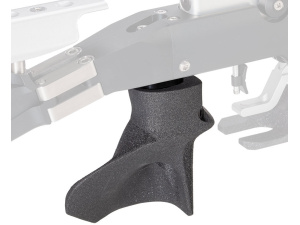 Walther Biometric Protouch Grip KK500 LG500 Rifle LEFT HAND Size M