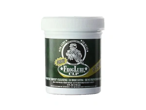 FrogLube CLP Tub Cleaner Lubricant Protectant