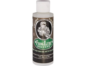FrogLube Solvent Bottle Liquid