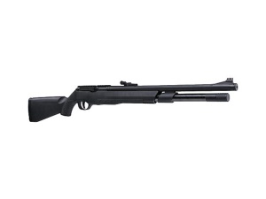 JTS 25 Cal AirStryke PCP Air Rifle .25 - JAGAS25
