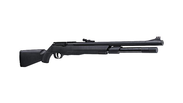 JTS 25 Cal AirStryke PCP Air Rifle .25 – JAGAS25