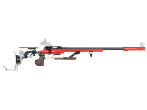 Anschutz 1761 AMR Target Rifle .22LR Competition 25.5" Barrel