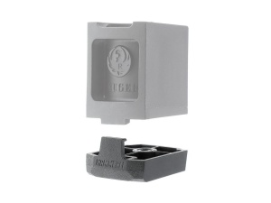 580100 Hammerli Force B1 BX-1 Magazine Adapter 22LR