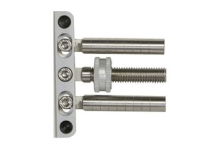 Walther Carrier Bracket for Expert Hook Butt Plate 2814072