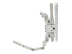 Walther Expert Hook Butt Plate 2827034