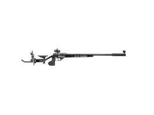 Walther 22LR KK500 Pronetec Precision Match Rifle