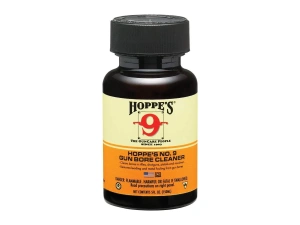 Hoppes 9 Bore Cleaner Solvent 5oz 904