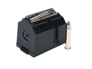 JMX-1 Ruger 77/22, 96/22,10/22 22 WMR 9 Round Magazine