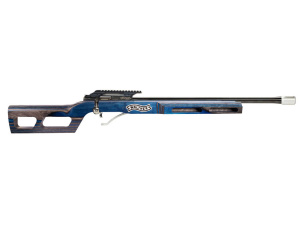 Walther 22LR KK500 Benchrest Precision Match Rifle