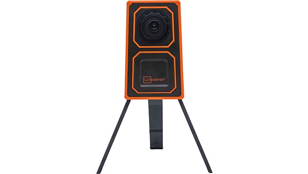 Longshot Target Camera Ranger 100 Yards