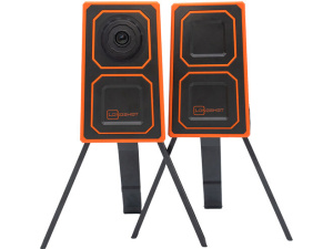 Longshot Target Camera Ranger+ 1000 Yards - TVCF501