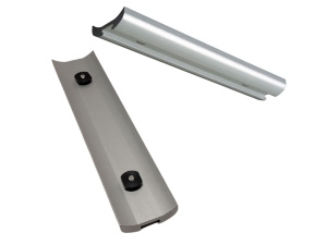 Walther Stock Elevation Palm Rest 8mm - 2765071