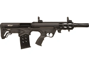 GForce Arms GFY-1 12 Gauge 18.5'' 5-Rd Shotgun