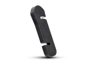MDT Butt Plate Spacer Weight .5" for XRS ACC and other Stocks 105330-BLK