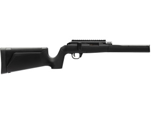 Hammerli Force B1 Straight-Pull Action With Stock - (No Barrel)