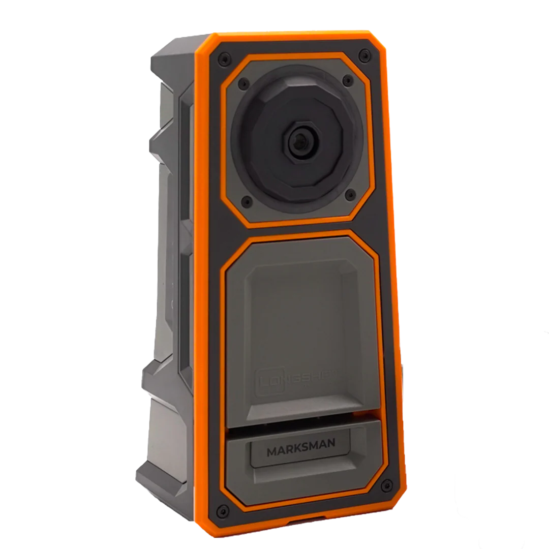 Longshot Target Camera Marksman 300yd Guarantee - TVCF203 - Image 2