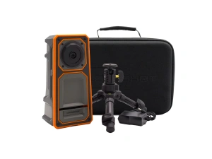 Longshot Target Camera Marksman 300yd Guarantee - TVCF203