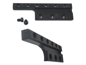 Receiver Sight Base - Extended
