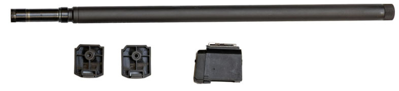 Hammerli Force B1 .22LR Rifled Barrel Conversion Kit 580510
