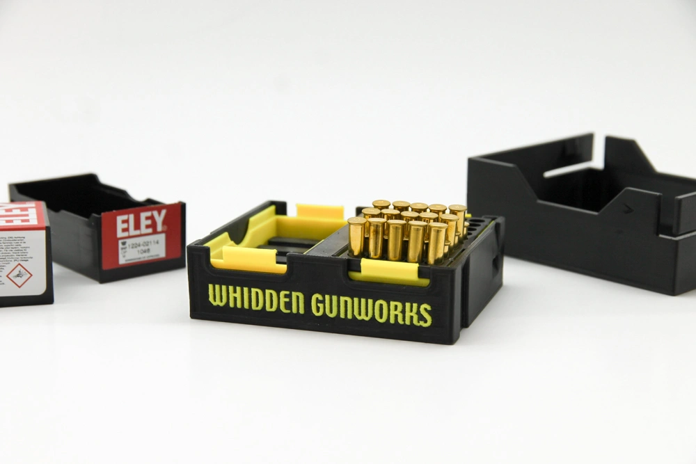 Whidden Gunworks – .22LR 100-Round Ammo Box - Image 2