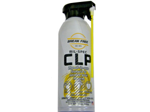BREAK-FREE CLP 12OZ. AEROSOL