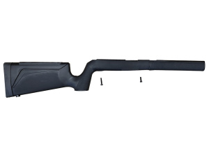 Hammerli Force B1 Straight-Pull All-Weather Black Stock Only