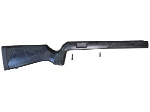Hammerli Force B1 Straight-Pull Wood Sport Gray Stock Only