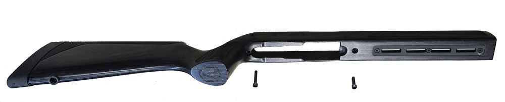 Hammerli Force B1 Straight-Pull Wood Sport Gray Stock Only - Image 2