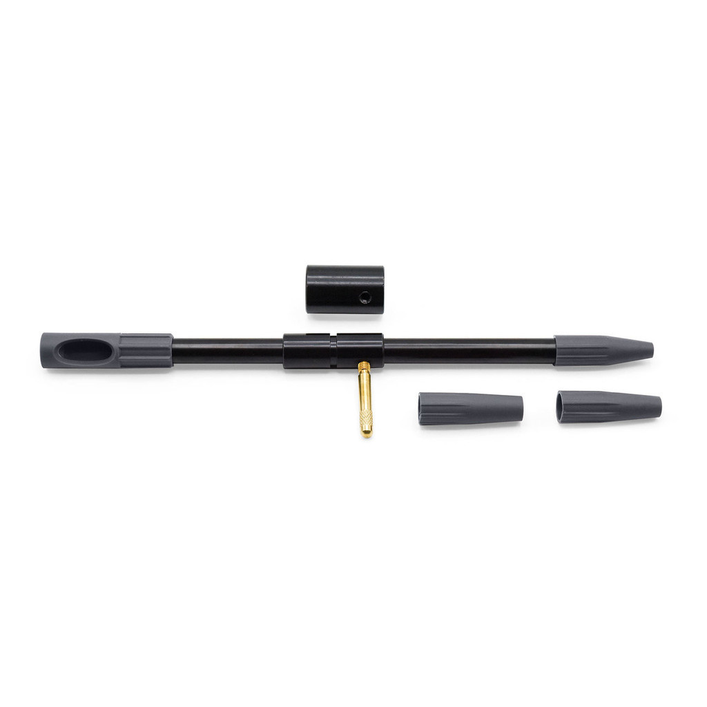 Universal Caliber Adjustable Rod Guide for Rifle Bore Cleaning - Image 9