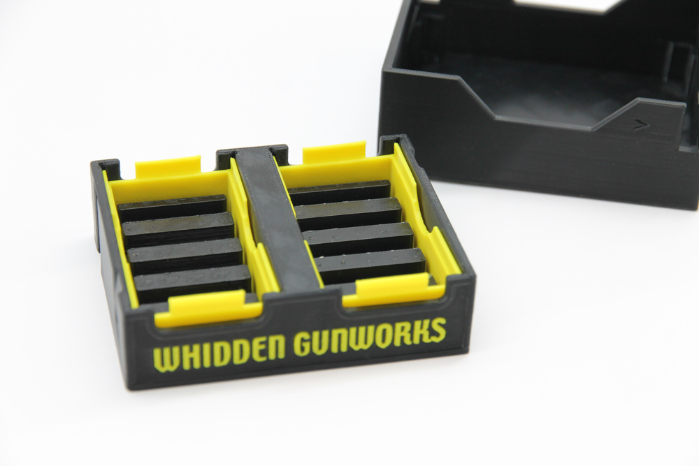 Whidden Gunworks – .22LR 100-Round Ammo Box - Image 5