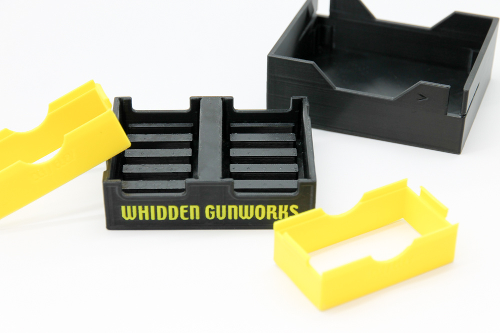Whidden Gunworks – .22LR 100-Round Ammo Box - Image 6