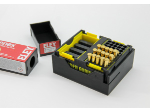 Whidden Gunworks – .22LR 100-Round Ammo Box
