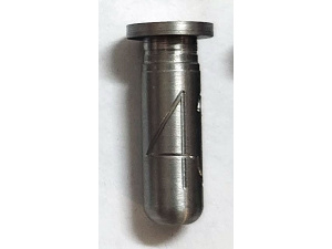 Rimfire Head Space Gauge Stainless Steel (select size)