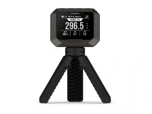 Garmin Xero C2 Pro Chronograph + Freeland Stand Mount
