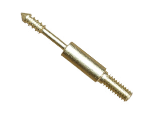 Freeland Felt VFG Cleaning Pellet 17 Cal Jag 5-40 Male Thread