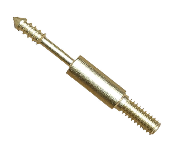 Freeland Felt VFG Cleaning Pellet 17 Cal Jag 5-40 Male Thread