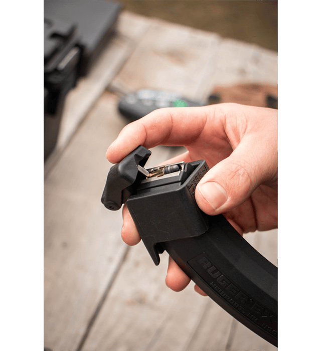Ruger 10/22 LULA® magazine loader and unloader - Image 2