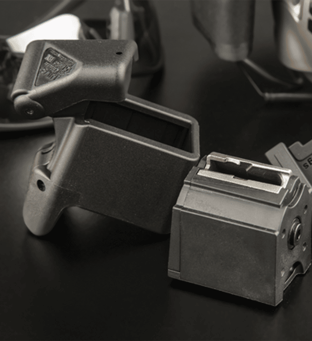 Ruger 10/22 LULA® magazine loader and unloader - Image 4