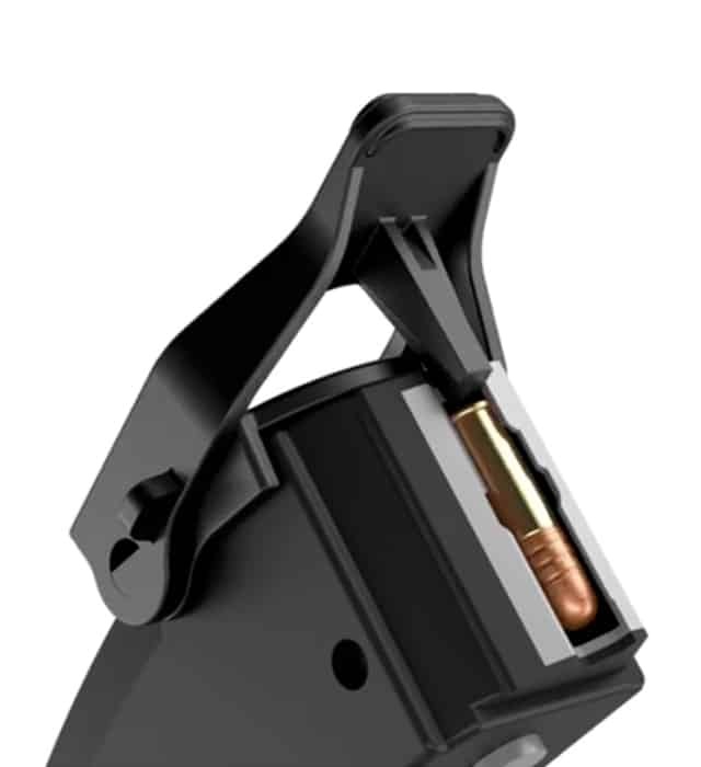 Ruger 10/22 LULA® magazine loader and unloader