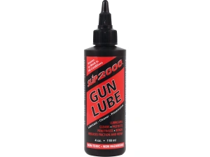 Slip2000 4 oz. Gun Lube